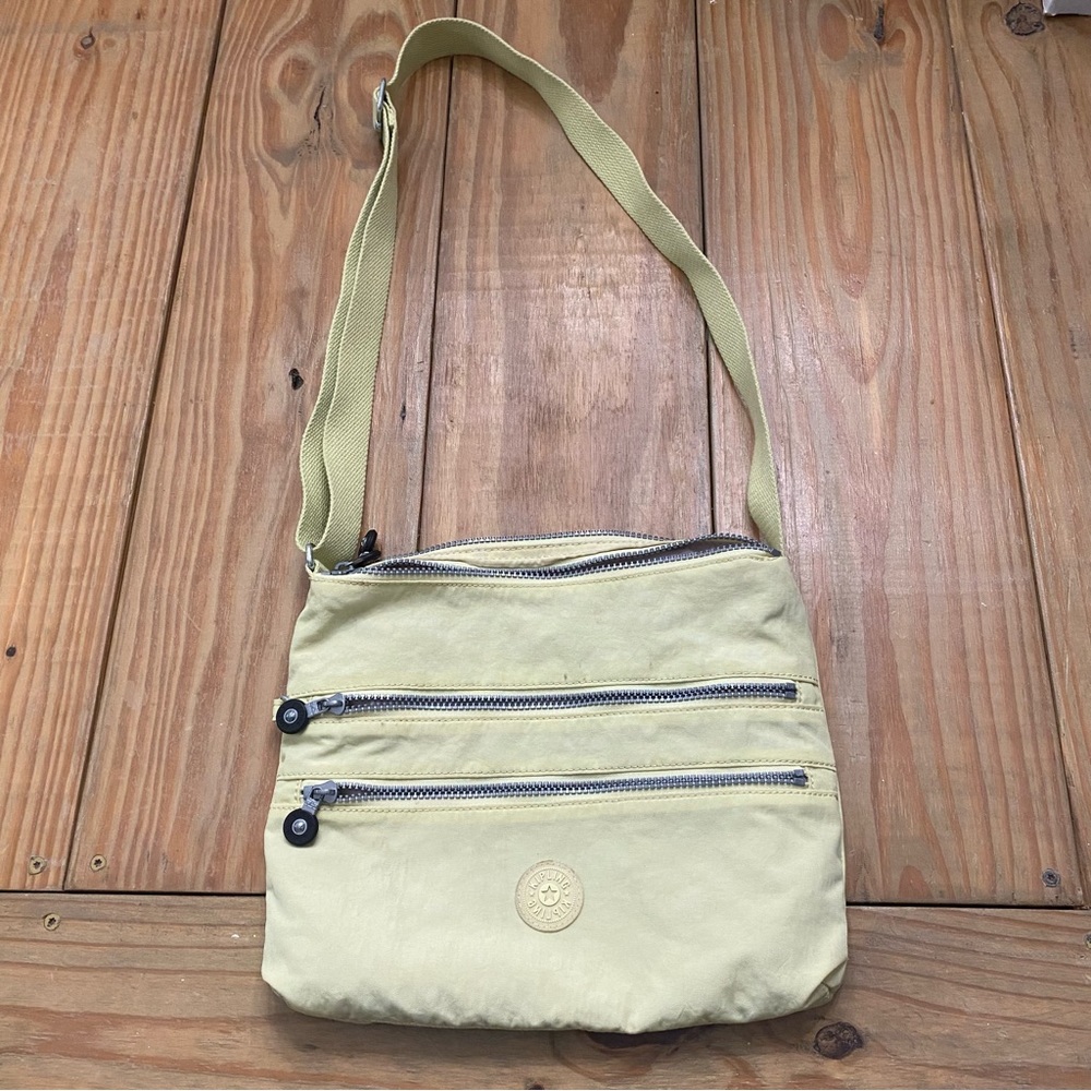 Kipling Alvar Crossbody Bag